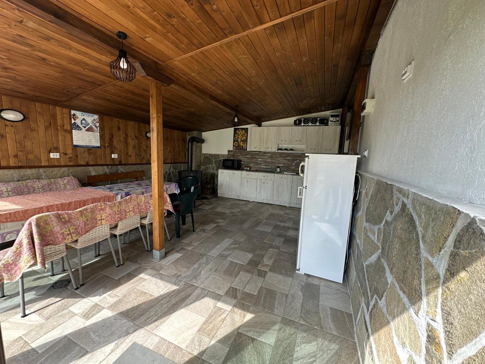 Velkovski Guest House Hisarya Dış mekan fotoğraf