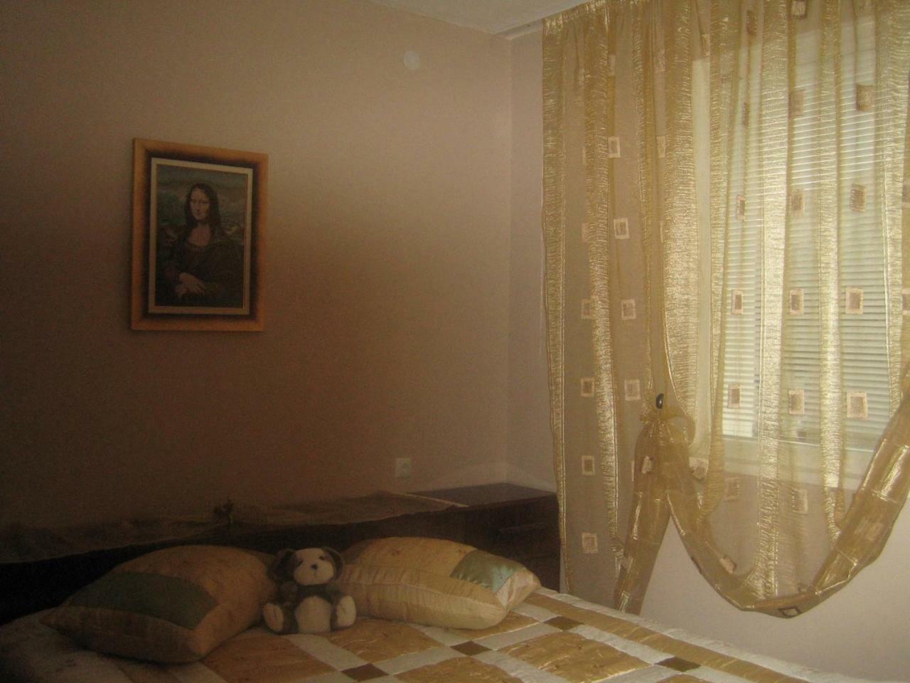 Velkovski Guest House Hisarya Dış mekan fotoğraf